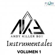 Andy Killer Boy - Shaky Shaky