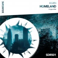 Aeden - Homeland