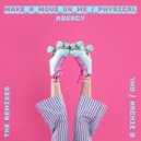 Agency - Make A Move On Me / Physical (Archie B Remix - Radio Edit)
