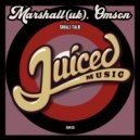 Marshall(UK), Omson - Small Talk (Original Mix)