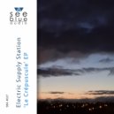 Electric Supply Station - Picture Sand (Original Mix)