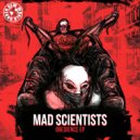 Mad Scientists - Da Beat Hits (Original Mix)