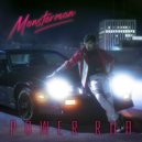 Power Rob - Mean Streets