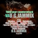 Shoko Rasputin - Third Year Counterattack