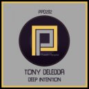 Tony Deledda - Just Begun (Original Mix)