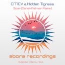 CMCV & Hidden Tigress - Soar (Derek Palmer Extended Dub)