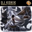 DJ Konik - Nuvole Bianche