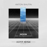 Anton Ishutin - Everybody\'s Changing