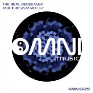 The Real Redeemer - Multiresistance