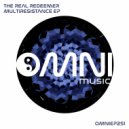 The Real Redeemer - Multiresistance (Geety Remix)
