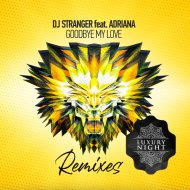 DJ Stranger & Adriana - Goodbye My Love