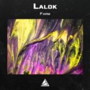 Lalok - Super Gargog