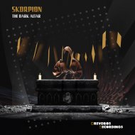 Skorpion - The Dark Altar