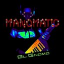Manomatic - Error (Original Mix)