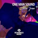 One Man Sound - Billie Jean