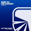 Nabil MJ - For A Moment (Radio Edit)