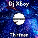 Dj Xboy - Thirteen (Original Mix)