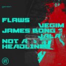 Not A Headliner - Error Planificado