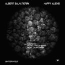Albert Salvatierra - Happy Aliens Thoughts (Ricky Cross Remix)
