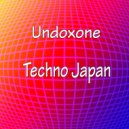 Undoxone - You Count My Days
