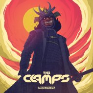The Clamps - Hunting Fear
