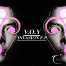V.O.Y - Return To Reality (Original mix)
