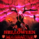 6MUTA KILLAZ & GRIMMJØW - HELLOWEEN MASSACRE