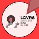 Jemss - Romantic Style (Original Mix)