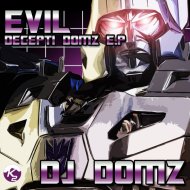DJ Domz - Sound Weapon