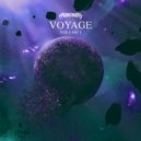 Zaimdra - Voyage (Original Mix)