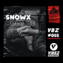 Snowx - Hold Me (Extended Mix)