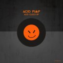 Acid Pimp - Acid Saw Broken Tooth (Original Mix)