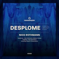 Nico Rothmann, Matias Forteza - Desplome
