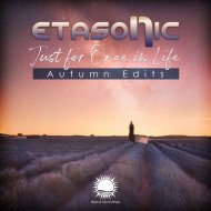 Etasonic - Just For Once In Life