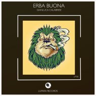 Gianluca Calabrese - Erba buona