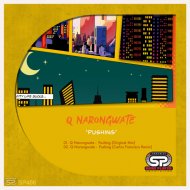 Q Narongwate - Pushing
