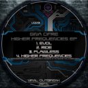 Gina Cifre - Evol (Original Mix)