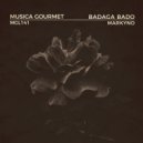 Markyno - Badaga Bado (Radio Edit)