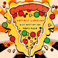 Raffaele Ciavolino - Nice Meeting You