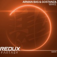 Arman Bas & Gostanza - Wake