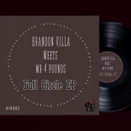Brandon Villa - Midnight In Paris