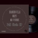 Brandon Villa - Tranquility (Original Mix)