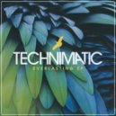 Technimatic feat. Charlotte Haining - Still Miss You (Original Mix)