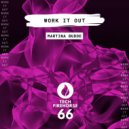 Martina Budde - Work It Out