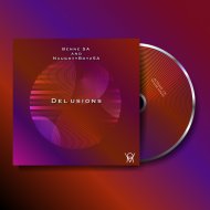 Benne SA and NaughtyBoyzSA - Delusions