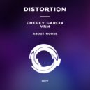 Chedey Garcia, YRM - Raw Music (Original Mix)