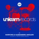 Markyno & Alessandro Angileri - Filler (Mata Jones Extended Remix)