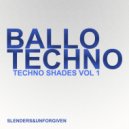 Marco Volpicelli, Brothers In Progress - Kinetik (Original Mix)