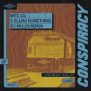 Nate S.U, Elijah Something - Greg\'s Revenge (Original Mix)