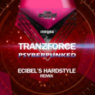 TranzForce - Psyberpunked